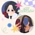 draw chibi drawing illustration for icon and avatars