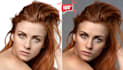 retouch your beauty photos