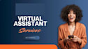 virtual assistant and developer shopify