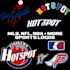 create and customize mlb, nba, nfl parady designs