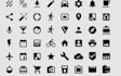 create very beautiful and rare icons