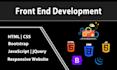 do best frontend web development for you