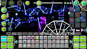 create a geometry dash part