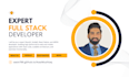 be your expert reactjs, nodejs,react native, mern developer
