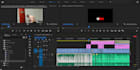 do professional cinematic video editing