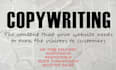 write engaging copywriting content to boost your sales