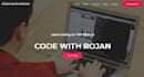 develop wordpress website using elementor