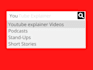 write youtube scripts explainer videos ads commercials
