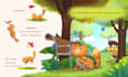 be your personal childrens picture book illustrator