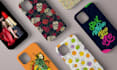 design awesome phone case