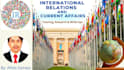 write on international relations and current affairs