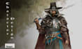 create your character design