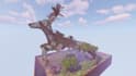 build you anything in minecraft