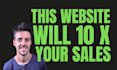 design an ecommerce that prints money for you