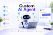 build a custom ai agent for your business and automate your workflow
