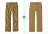 do crease removal, cloth wrinkle remove, and ghost mannequin