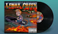 create custom cartoon music cover art for singles or albums