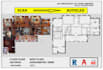 make 2d autocad drawings from scan, point cloud, matterport