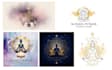 design sacred geometry logo for your business