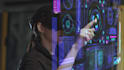 do motion graphics and vfx compositing