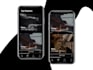 design music,sound app uiux