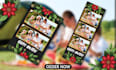 design amazing custom photo booth