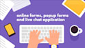 create a 2d animated explainer video or 2d animation video