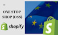 do your oss one stop shop for shopify