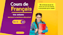teach you basic french lessons online