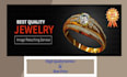 do perfectly jewelry retouching, jewelry edit