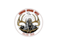 make wonderful bow hunting logo