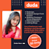 build you a website using the duda website builder