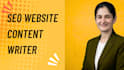do provide engaging website content for you