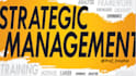 write strategic management, risk management, entrepreneurship, supply chain mgt