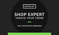 change and update theme of your shopify website