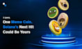 create your own solana meme coin project