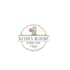 design bayers blooms flower farm logo
