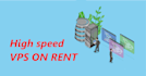 provide you server on rent with ssd drives