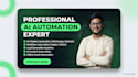 be your n8n, zaiper, and make automation and ai expert