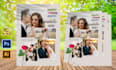 design custom photo booth overly