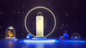 create a realistic 3d product animation