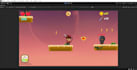 do unity game development, 2d game, unity