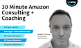 provide expert amazon strategy, consulting, and coaching
