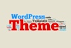 create wordpress theme