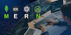 build mern stack websites like ecommerce,social,finance