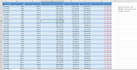 30 min excel services