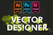 do vectorization services for your graphics and drawings