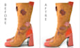 do background removal work, clipping path, image cut out