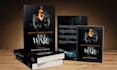 do professional book cover design and e book cover design