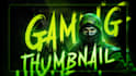design attractive, clickbait youtube thumbnails in 24 hours
